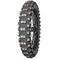 Mitas Terraforce-mx Medium Hard Terrain Rl 51m Tt Off-road Bagdæk