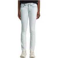 G-Star Midge Slim Straight Jeans