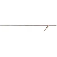 BEUCHAT 7 Mm 3 Lugs Single Barb Spydskaft