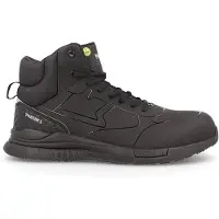 Paredes Seguridad Cerio Sikkerhedssko