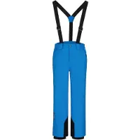 Icepeak - Skipbukser børn - Lisman Jr Bleu Royal til UnisexUld - Børnetoj Størrelse 176 cm - Blå
