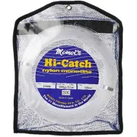 Momoi Hi Catch Super Xtra Hard Monofil Liner 100 M