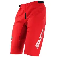 Shot Rogue Revolt Shorts