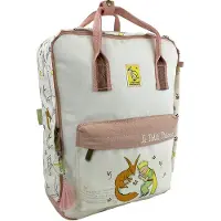 El Principito Fashion Fox Collection 14l Rygsæk
