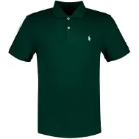 Ralph Lauren 785a87097 Kortærmet Polo