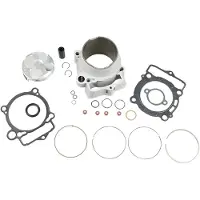 Cylinder Works Husqv.fc 350 16-18/sx-f 16-18/xc-f 16-18 D88 Ci.50007.k01 Cylinderkit