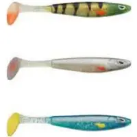 Berkley Sick Smash Blødt Agn 78g 230 Mm