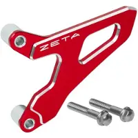 Zeta Kawasaki Kx 250 F 04-16/suzuki Rmz 250 04-06 Tandhjulsdæksel