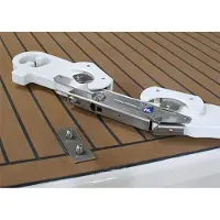 Hurley Marine Davit H2o Hård Vægprop 113kg