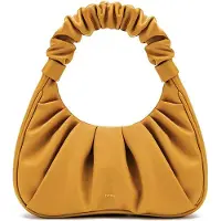 JW PEI Gabbi Ruched Håndtaske