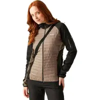 Regatta Newhill Hybrid Jakke