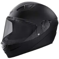 Stormer Strike Fullface-hjelm