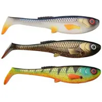 Abu Garcia Beast Slim Paddle Blødt Agn 94g 210 Mm