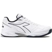 Diadora Sportswear Volee 6 Sko Til Grusbaner