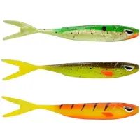 Berkley Sick Vamper Blødt Agn 140 Mm 30 Enheder
