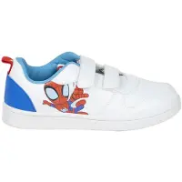Cerda Spiderman Sporty Pvc Sole Spidey Sko