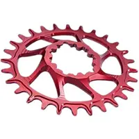 Garbaruk Sram Gxp/dub Mtb Boost Ovalt Klinge