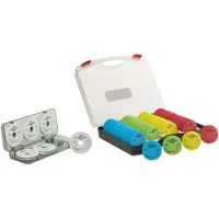Colmic Eva Box Linespole 46 Stykker