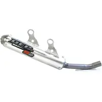 Dep Depy2123 Yamaha Yz125 2022-2024 Ikke-godkendt Lyddæmper