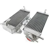 Holeshot Rad075 Honda 2010-2013 Crf250r Radiator
