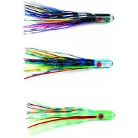 Jlc Devil Blød Trollingagn 45g 170 Mm