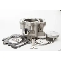 Cylinder Works Yamaha Yfm 700 R Raptor 06-14 A 727 Cc D 105 Cylinderkit