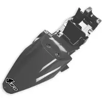 Ufo Kawasaki Klx 110 10 Bagskærm