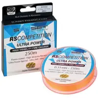 Sunset Rs Competition Ultra Power Hi-visibility 1000 M Monofil Liner