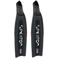 Spetton Sx30 Harpunfiskefinner