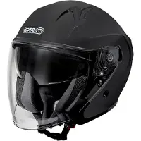 Gari G40 Sunvisor åben Hjelm