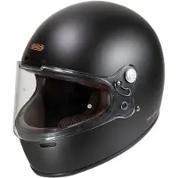 Gari G07x Fiberglass Fullface-hjelm