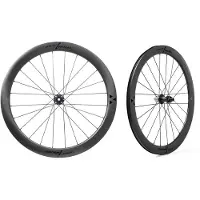 Miche Swr Evo 50 Cl Disc Tubeless Landevejs Hjulsæt