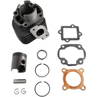 Blast Malaguti F12r Ac-12 Mm Pin Cylinderkit