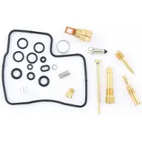 Keyster Kh-1310n Karburator Reparations Sæt