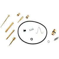 Keyster Kh-1200f Karburator Reparations Sæt