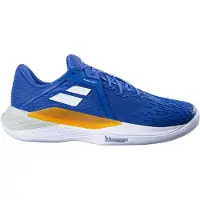 Babolat Prop Fury 3 Ler-sko