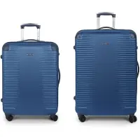 Gabol Balance Xp Spinner Expandable 68.8-77.9/111.8-118.7l Kuffert Med Hjul 2 Enheder