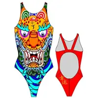 Turbo Bali Pro Resist Badetøj