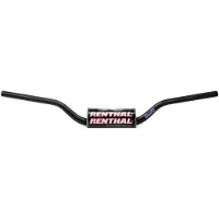 Renthal 602 Yamaha Yz 07-20/yzf 04-17 Fatbar Styr