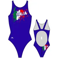 Turbo Italy 2012 Badetøj