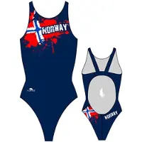Turbo Norway Badetøj
