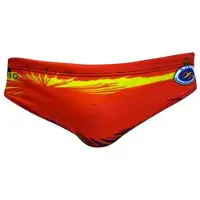 Turbo Spain Oficial Badetrusser