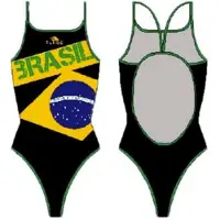 Turbo Brazil Ii Badetøj
