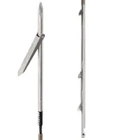 Pathos Squalo Ow Medium Single Barb 6.75 Mm Spydskaft