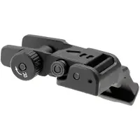 Leapers Inc. Accu-sync 45 Degree Angle Flip Up Bagsigte