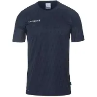 Uhlsport Division 28 T-shirt Med Korte ærmer