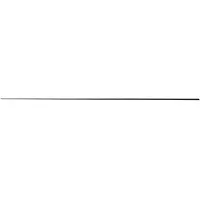 Kamasaki Tubullar 1.4 M 11.0-3.0 Mm Fiberglass Stangspids