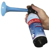 Oem Marine Ecoblast Tågehorn