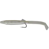 RAGOT Raglou ål Blød Lokke 140 Mm 25 Enheder