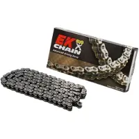 Ek Chain 520srx2 Qx-ring 520 Kæde